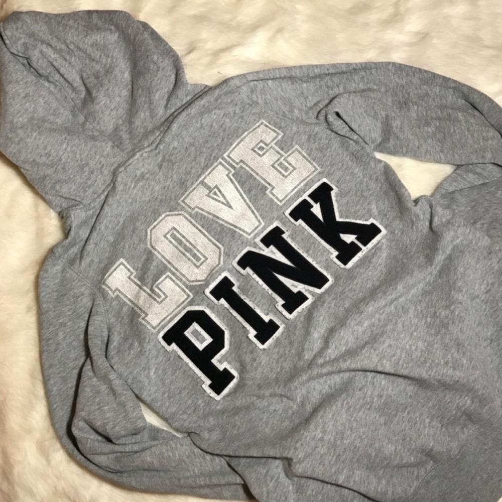 Women’s Victoria’s Secret hoodie 💋💋